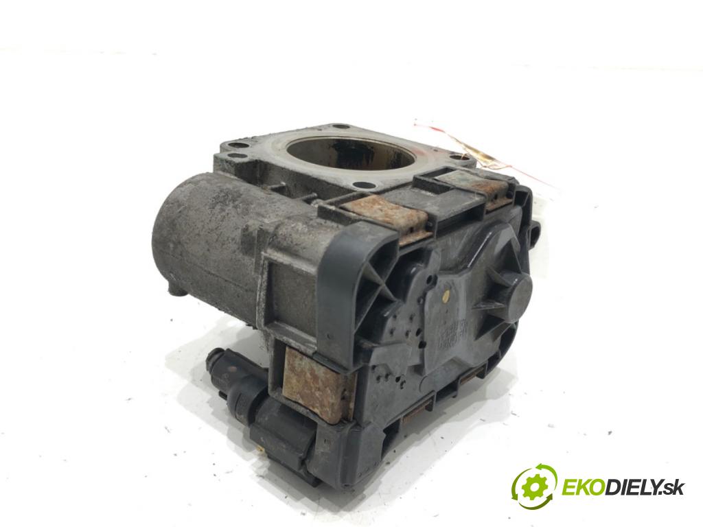 FIAT LINEA sedan 2012 57 kW 1.4 1368 Škrtiaca klapka 44SMF9 (Škrtiaca klapka)