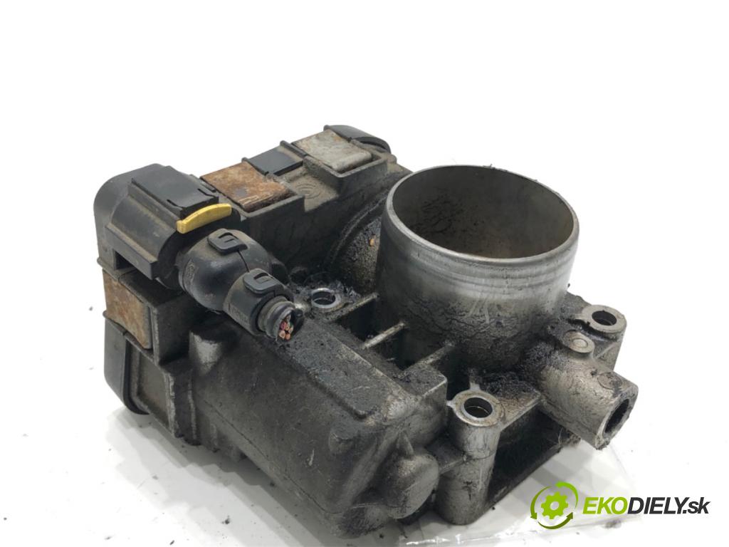 FIAT LINEA sedan 2012 57 kW 1.4 1368 Škrtiaca klapka 44SMF9 (Škrtiaca klapka)