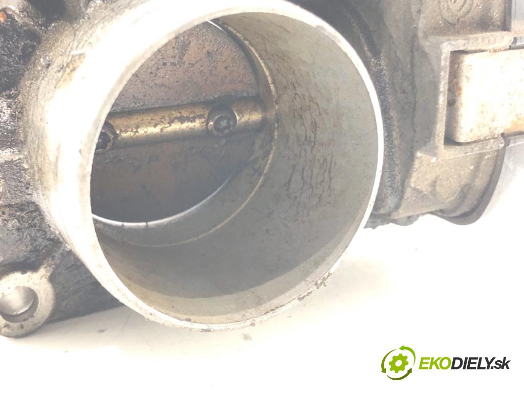 FIAT LINEA sedan 2012 57 kW 1.4 1368 Škrtiaca klapka 44SMF9 (Škrtiaca klapka)