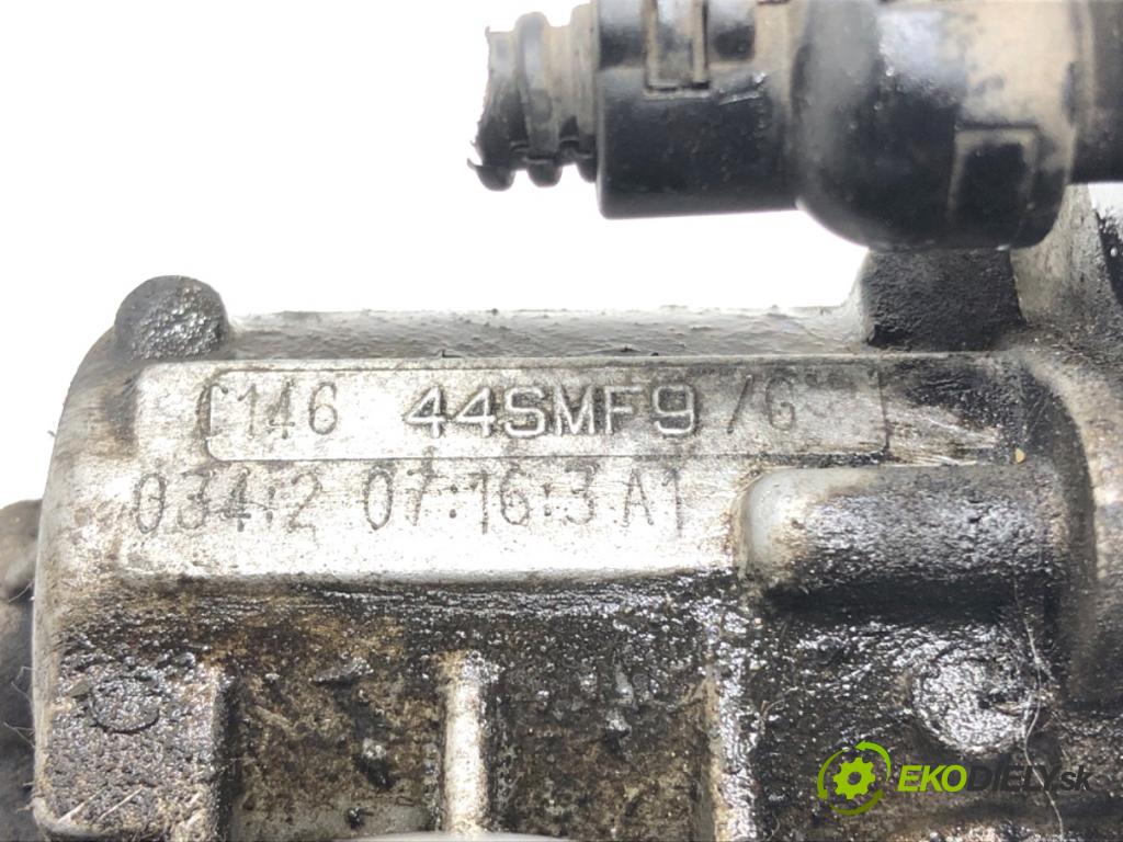 FIAT LINEA sedan 2012 57 kW 1.4 1368 Škrtiaca klapka 44SMF9 (Škrtiaca klapka)