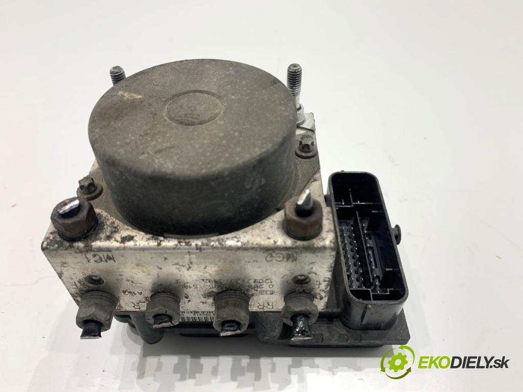 FIAT LINEA sedan 2012 57 kW 1.4 1368 Pumpa ABS 0265800661 (Pumpa ABS)