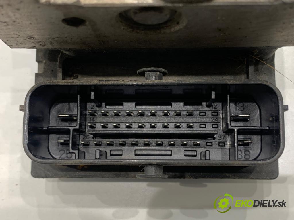 FIAT LINEA sedan 2012 57 kW 1.4 1368 Pumpa ABS 0265800661 (Pumpa ABS)