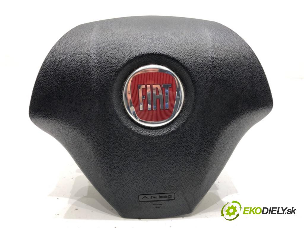 FIAT LINEA sedan 2012 57 kW 1.4 1368 AirBag volantu 07355121100 (Airbag)