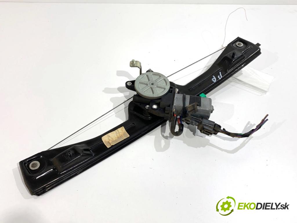 FIAT LINEA sedan 2012 57 kW 1.4 1368 mechanismus okna pravý přední část