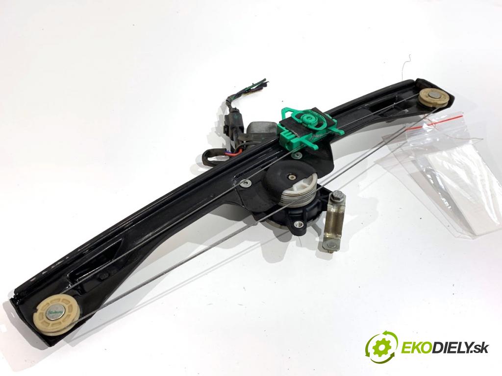 FIAT LINEA sedan 2012 57 kW 1.4 1368 mechanismus okna pravý přední část