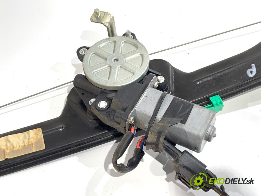 FIAT LINEA sedan 2012 57 kW 1.4 1368 mechanismus okna pravý přední část