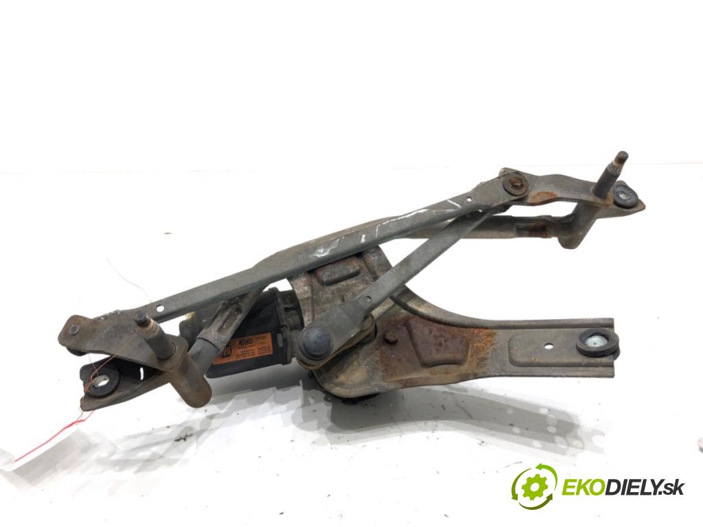 FIAT LINEA sedan 2012 57 kW 1.4 1368 Mechanizmus stieračov predný 51753759 (Motorček stieračov predný)