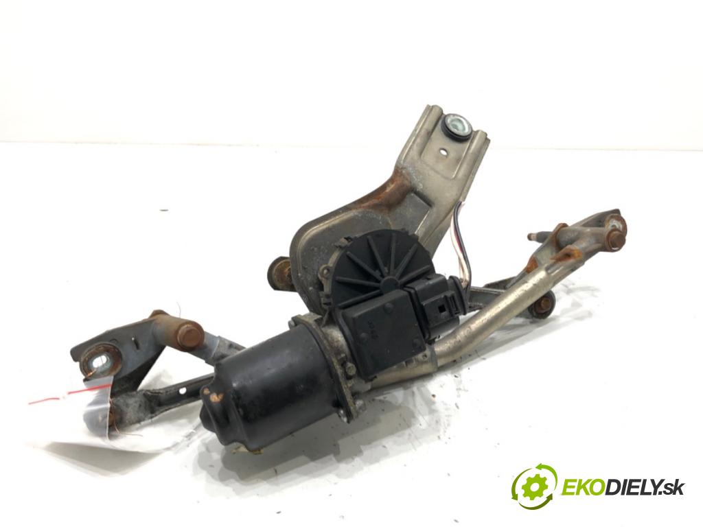 FIAT LINEA sedan 2012 57 kW 1.4 1368 Mechanizmus stieračov predný 51753759 (Motorček stieračov predný)