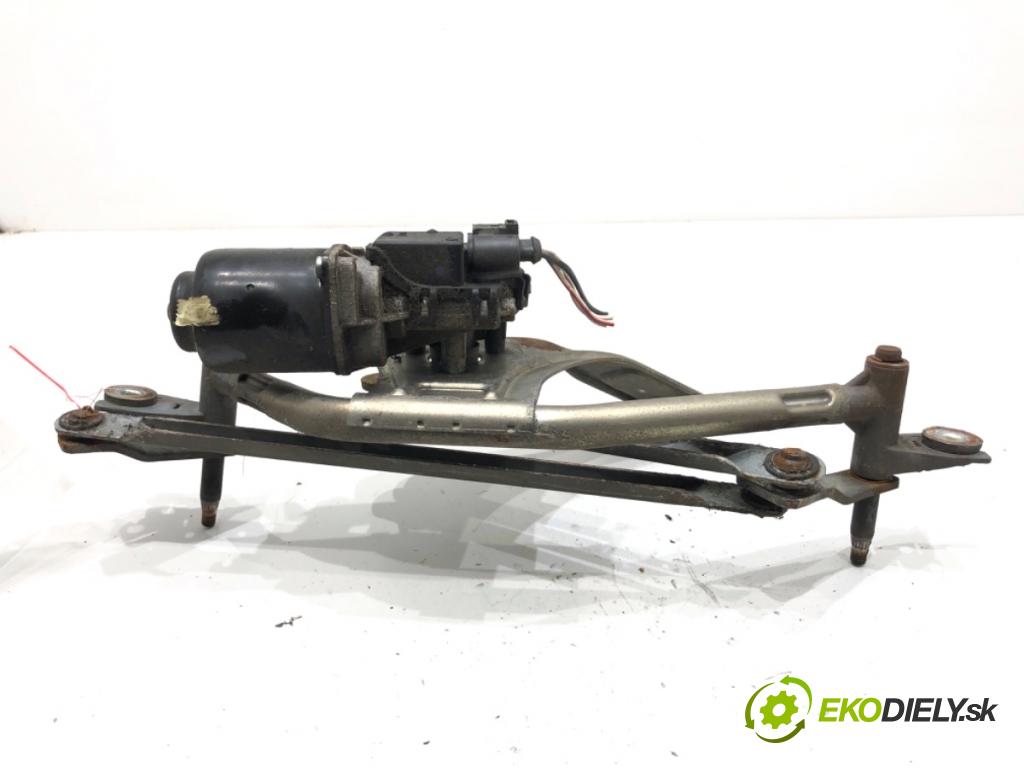 FIAT LINEA sedan 2012 57 kW 1.4 1368 Mechanizmus stieračov predný 51753759 (Motorček stieračov predný)