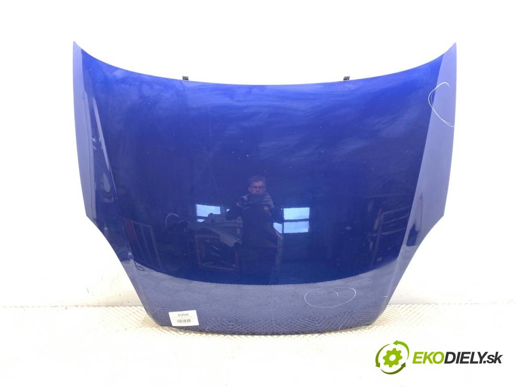 FIAT LINEA sedan 2012 57 kW 1.4 1368 Kapota  (Kapota)