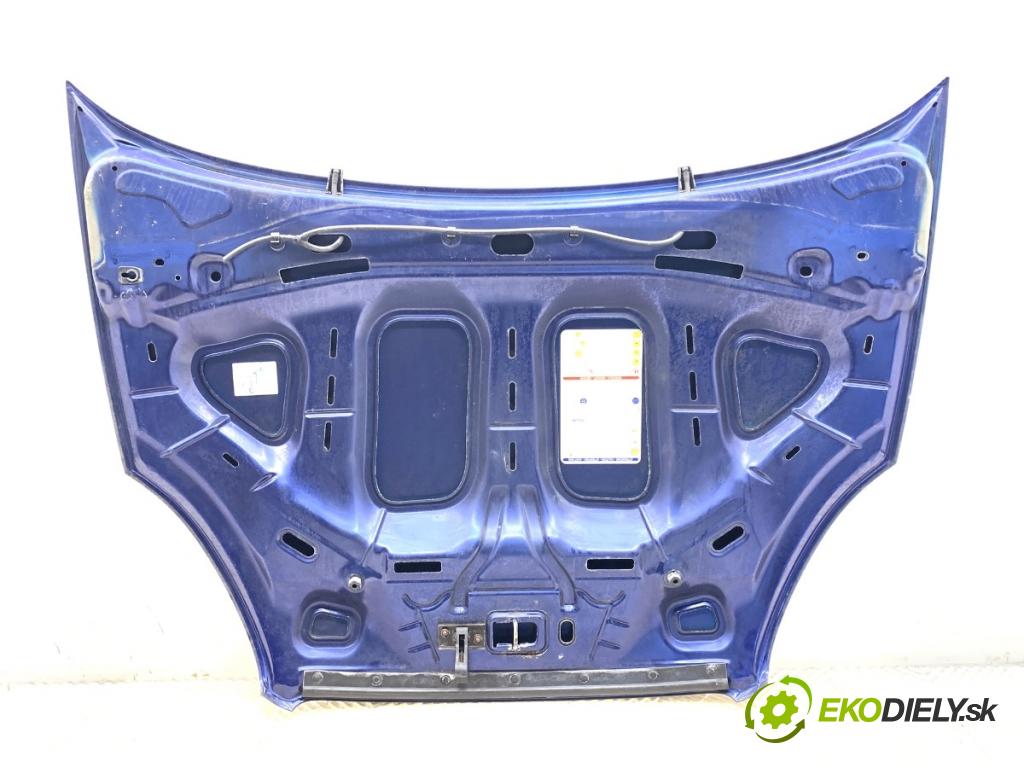 FIAT LINEA sedan 2012 57 kW 1.4 1368 Kapota  (Kapota)