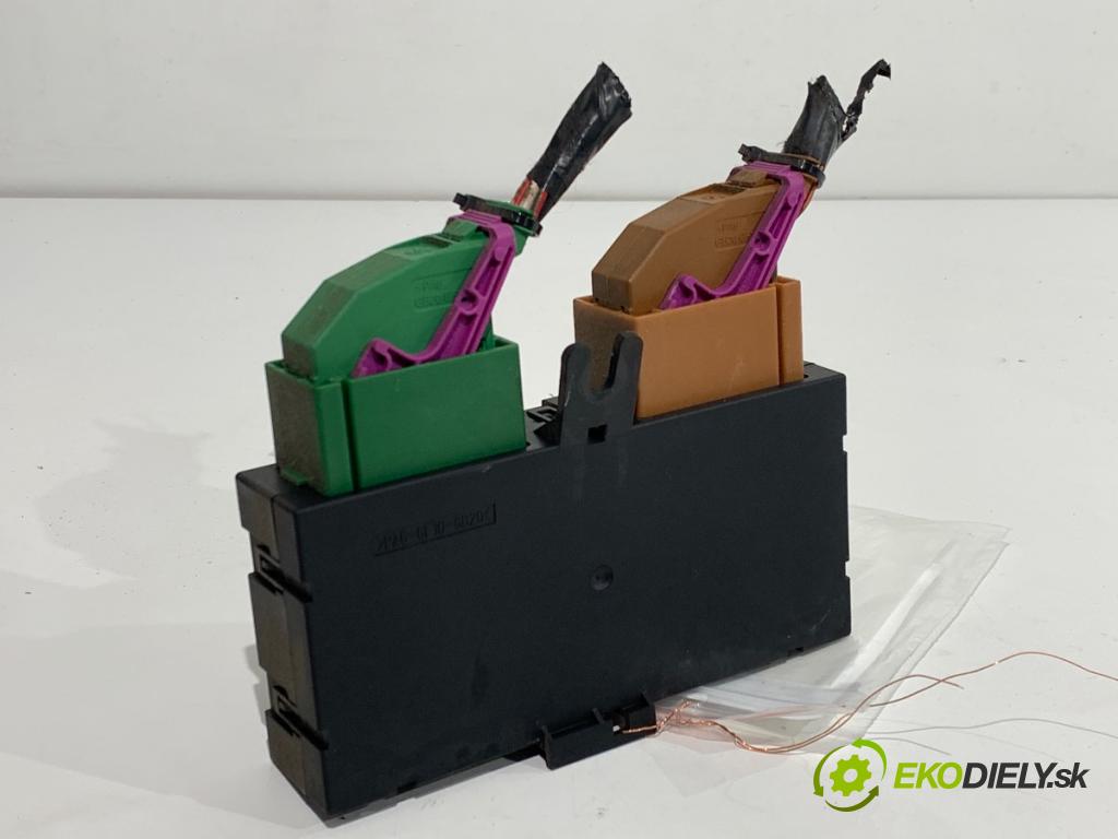 FIAT LINEA sedan 2012 57 kW 1.4 1368 Modul komfortu 51839855 (Modul komfortu)