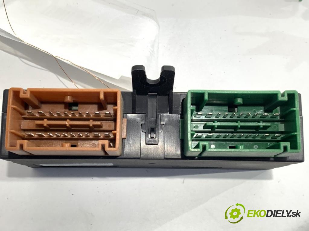 FIAT LINEA sedan 2012 57 kW 1.4 1368 Modul komfortu 51839855 (Modul komfortu)