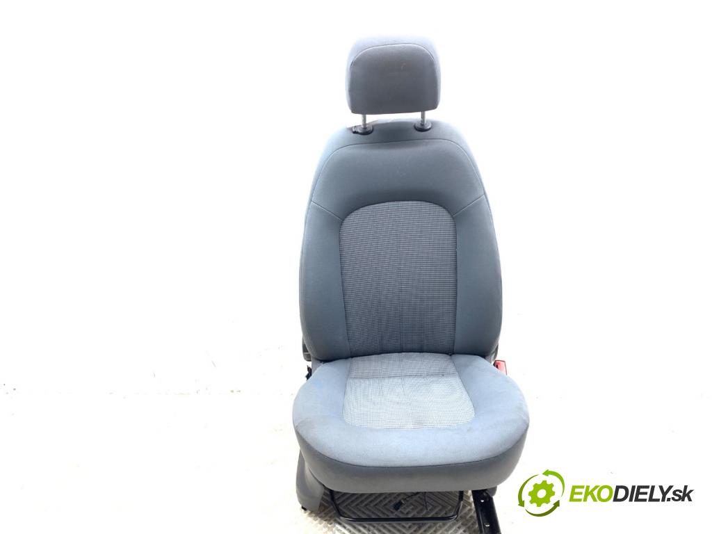 FIAT LINEA sedan 2012 57 kW 1.4 1368 Sedadlo pravy predný 