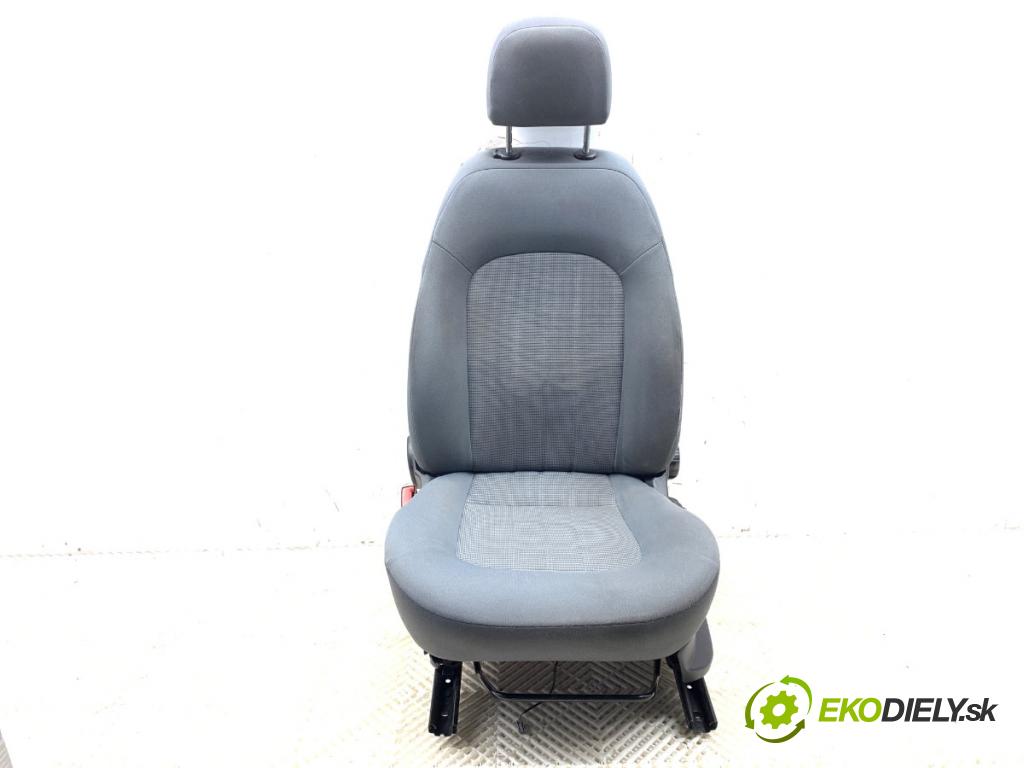 FIAT LINEA sedan 2012 57 kW 1.4 1368 Sedadlo ľavy predný 