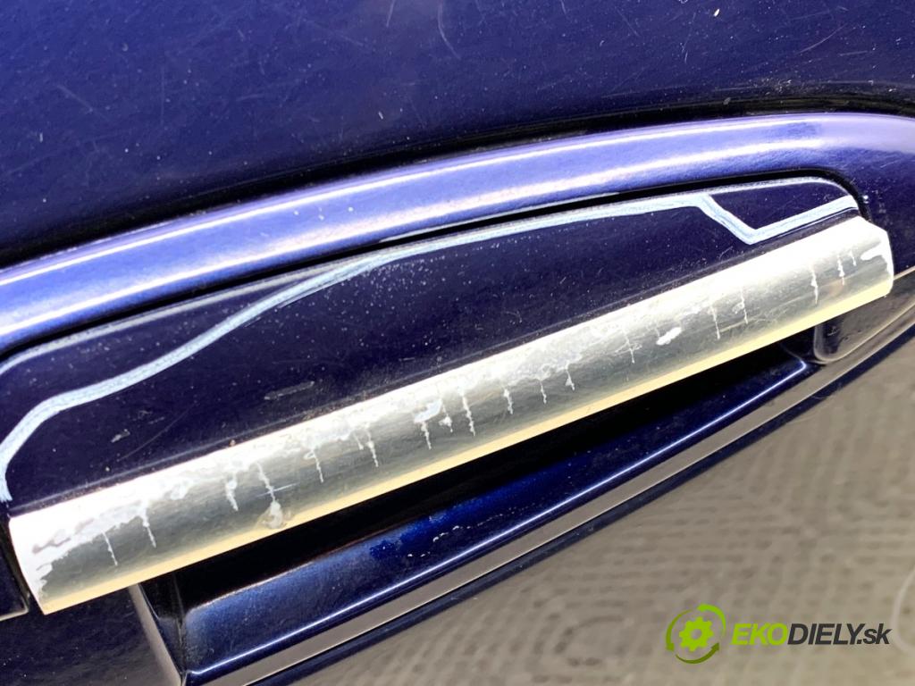 FIAT LINEA sedan 2012 57 kW 1.4 1368 Dvere pravy predný