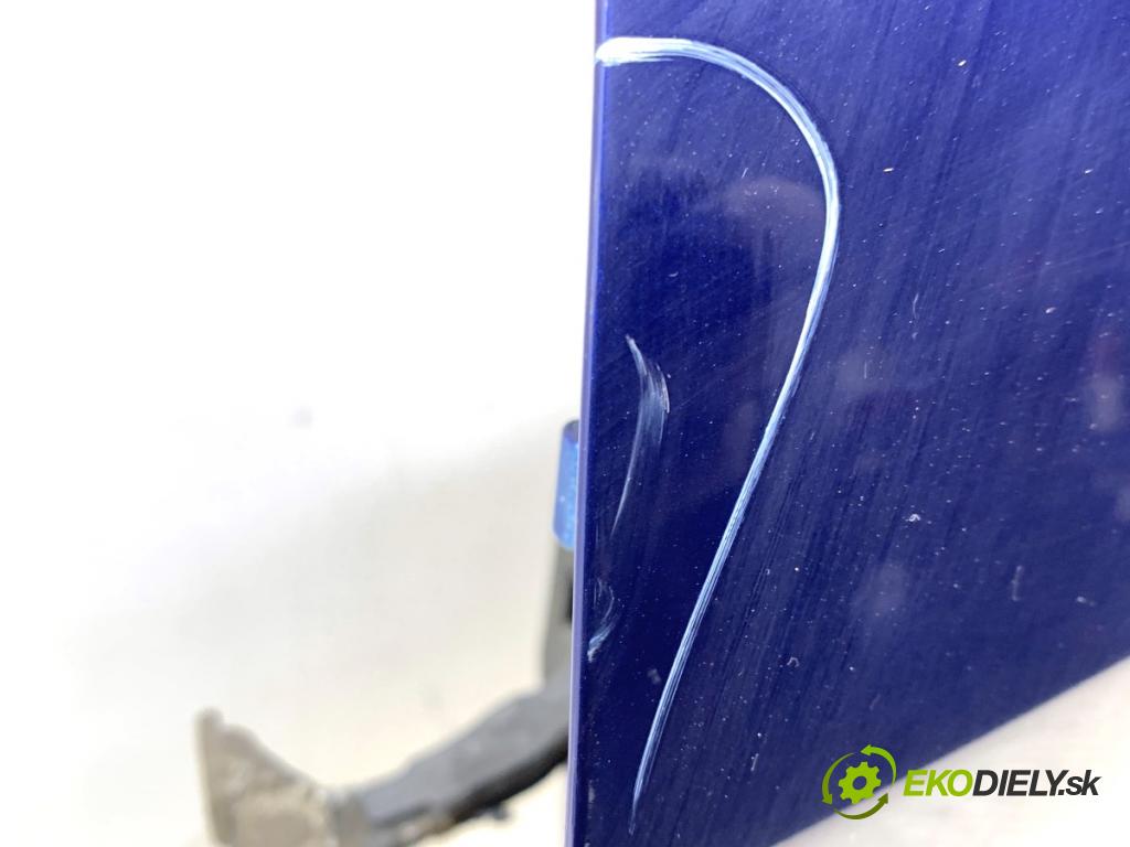 FIAT LINEA sedan 2012 57 kW 1.4 1368 Dvere ľavy predný