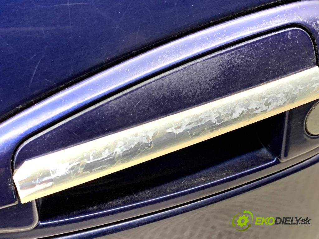 FIAT LINEA sedan 2012 57 kW 1.4 1368 Dvere ľavy predný