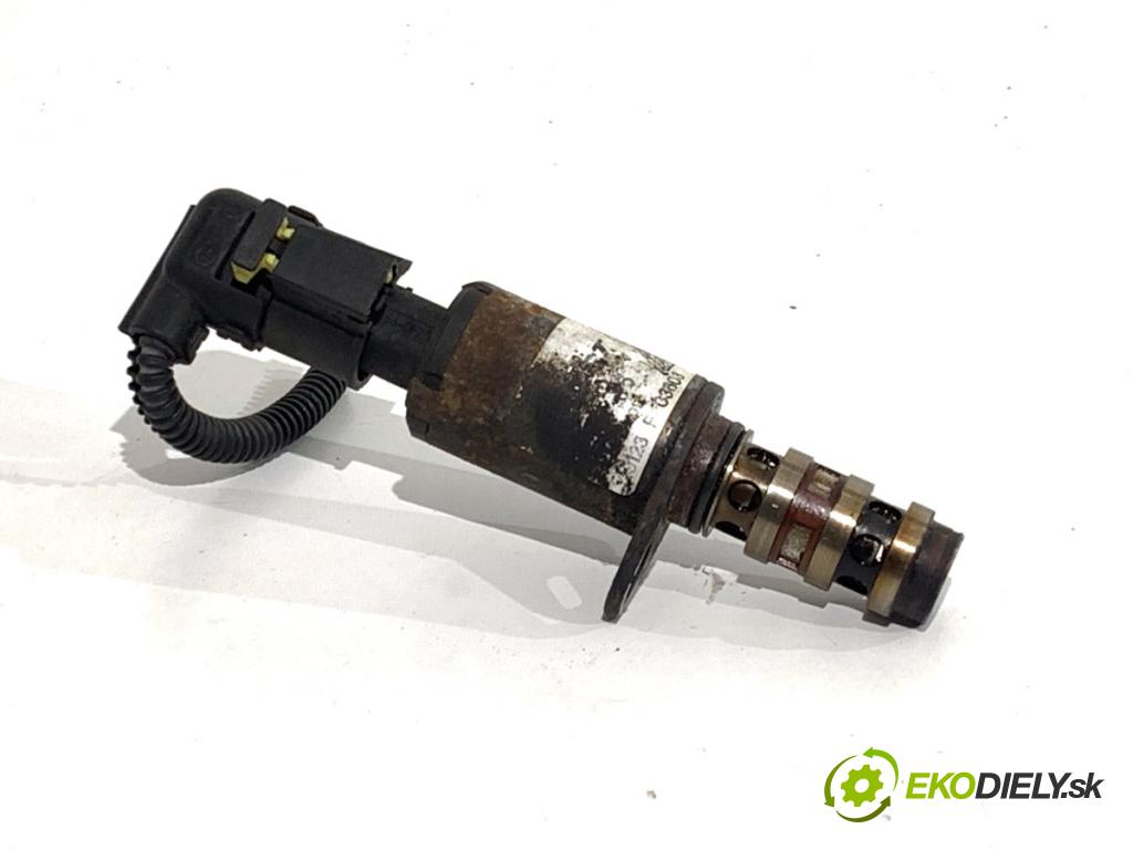 FIAT LINEA sedan 2012 57 kW 1.4 1368 snímač variabilní fázy  (Snímač)