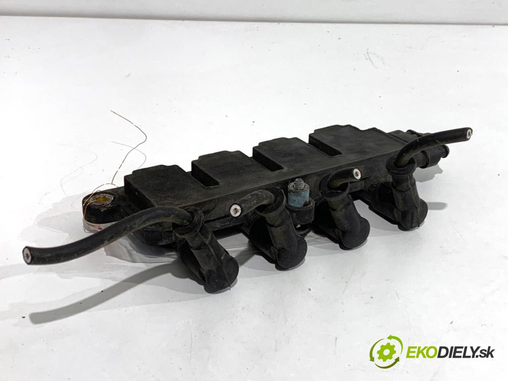 FIAT LINEA sedan 2012 57 kW 1.4 1368 Cievka zapaľovacia 55208723 (Zapaľovacia cievka)