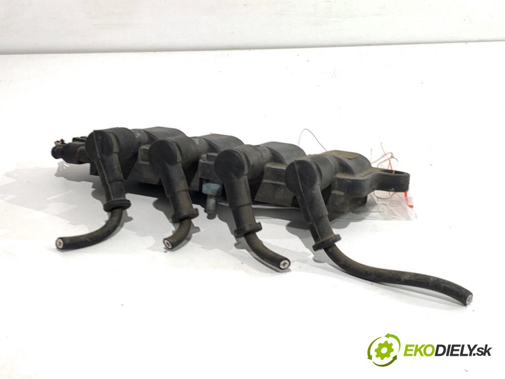 FIAT LINEA sedan 2012 57 kW 1.4 1368 Cievka zapaľovacia 55208723 (Zapaľovacia cievka)