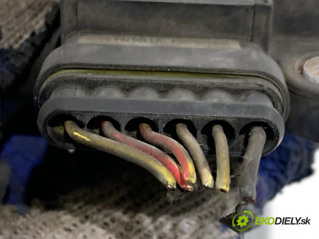 FIAT LINEA sedan 2012 57 kW 1.4 1368 Cievka zapaľovacia 55208723 (Zapaľovacia cievka)