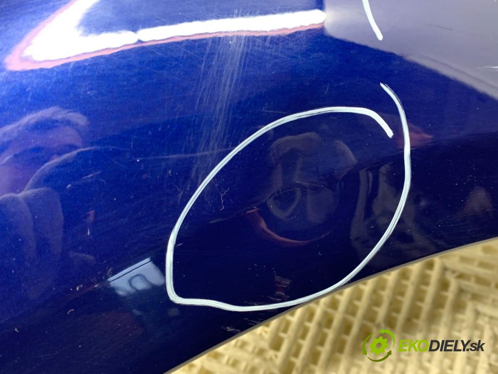 FIAT LINEA sedan 2012 57 kW 1.4 1368 Blatník pravy predný