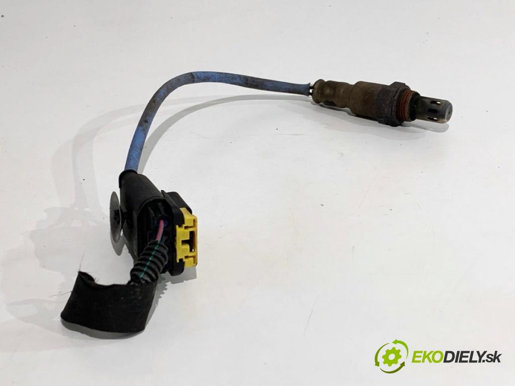FIAT LINEA sedan 2012 57 kW 1.4 1368 sonda lambda zad 5521979 (Lambda sonda)