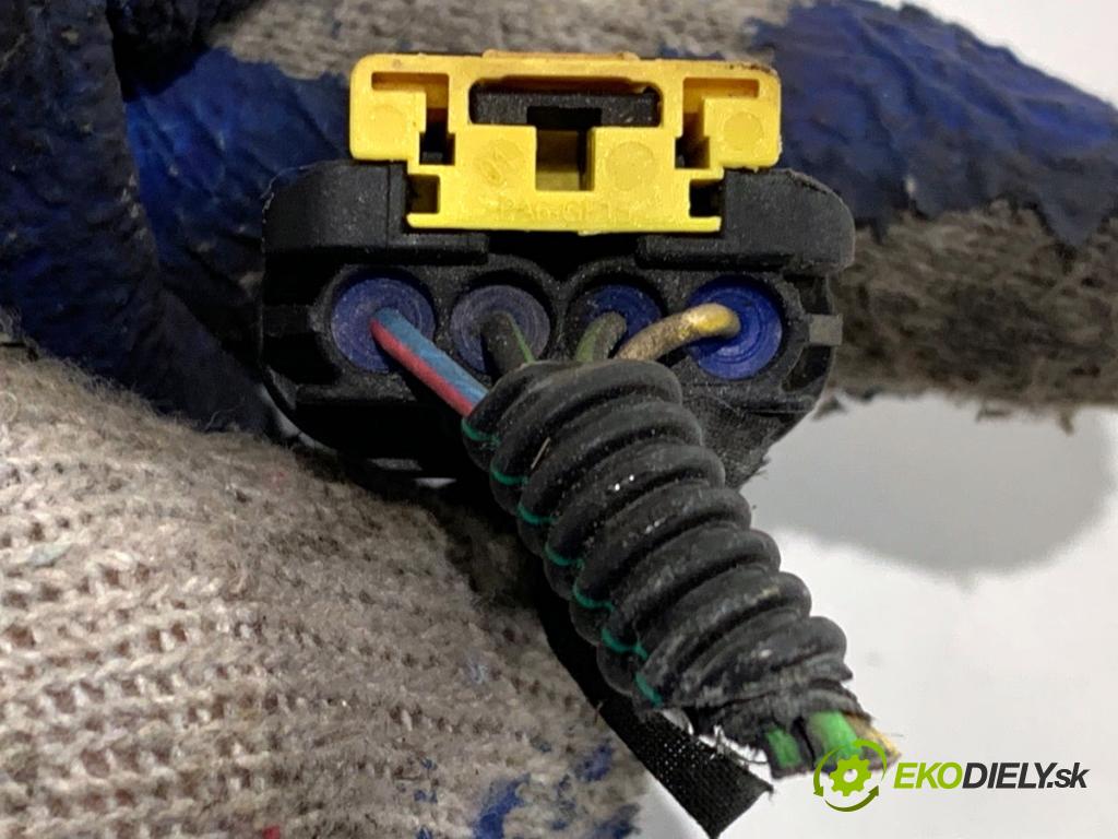 FIAT LINEA sedan 2012 57 kW 1.4 1368 sonda lambda zad 5521979 (Lambda sonda)