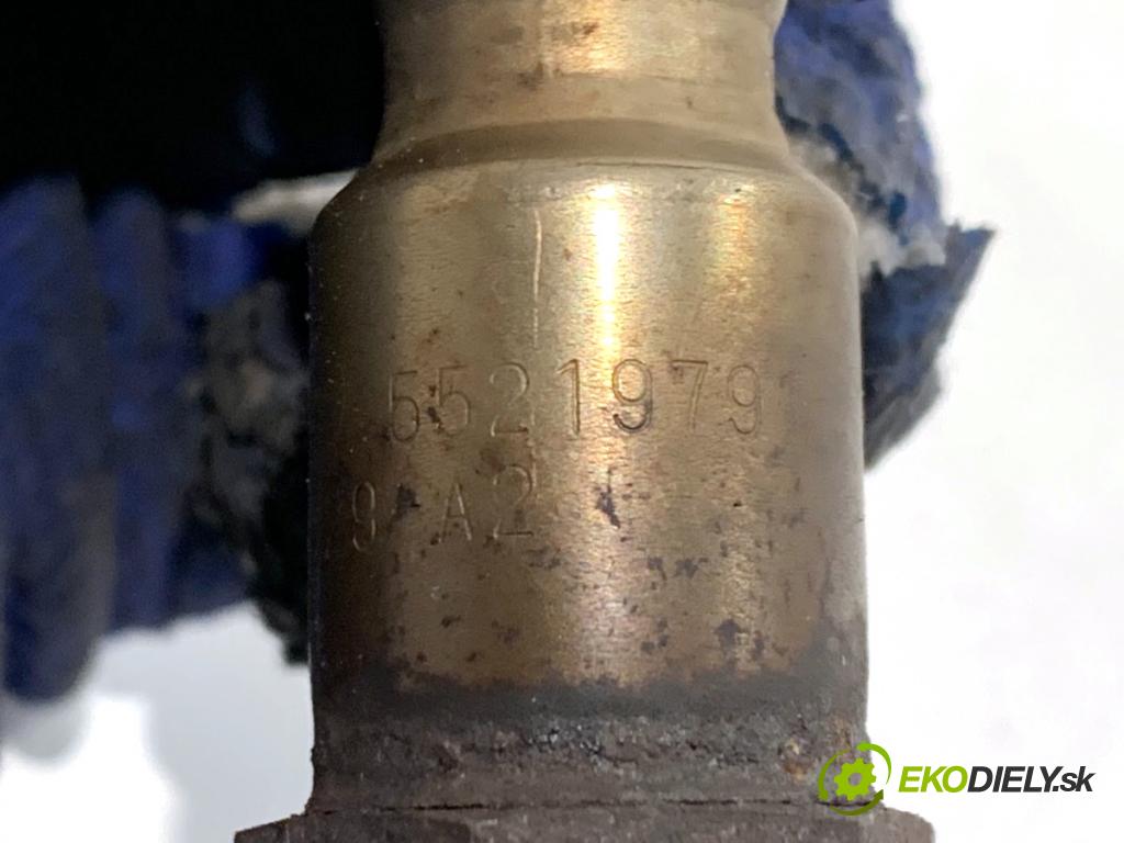 FIAT LINEA sedan 2012 57 kW 1.4 1368 sonda lambda zad 5521979 (Lambda sonda)