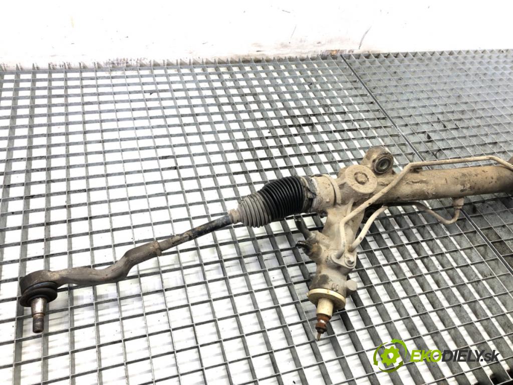 MERCEDES-BENZ W639 Autobus 2006 80 kW 111 CDI (639.701, 639.703, 639.705) 2148 řízení R63911011016 (Řízení)