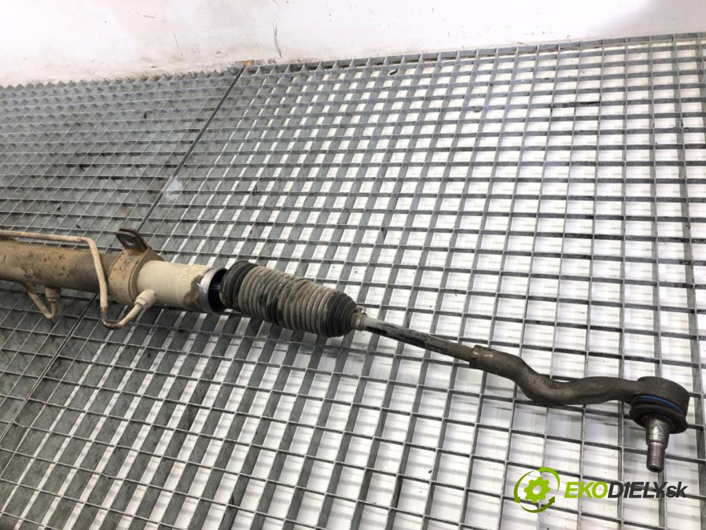 MERCEDES-BENZ W639 Autobus 2006 80 kW 111 CDI (639.701, 639.703, 639.705) 2148 řízení R63911011016 (Řízení)