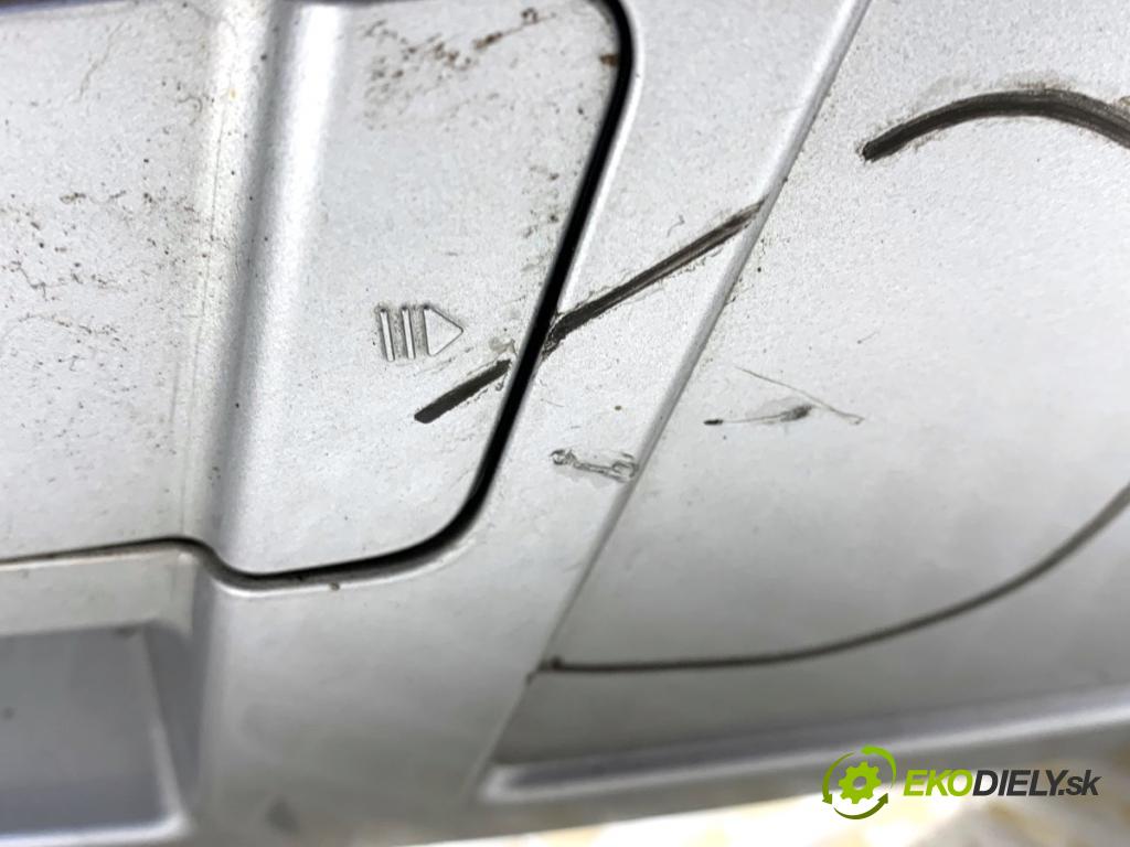 MERCEDES-BENZ X204 SUV 2010 125 kW 220 CDI (204.902) 2143 Nárazník zad (Kľučka dverí ostatné)