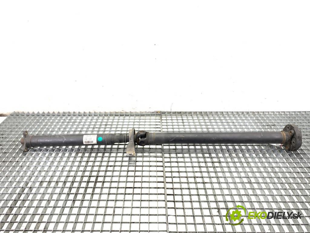 MERCEDES-BENZ X204 SUV 2010 125 kW 220 CDI (204.902) 2143 kardaň hřídel hnací zadní část 2044106806 (Kardanový hřídel)