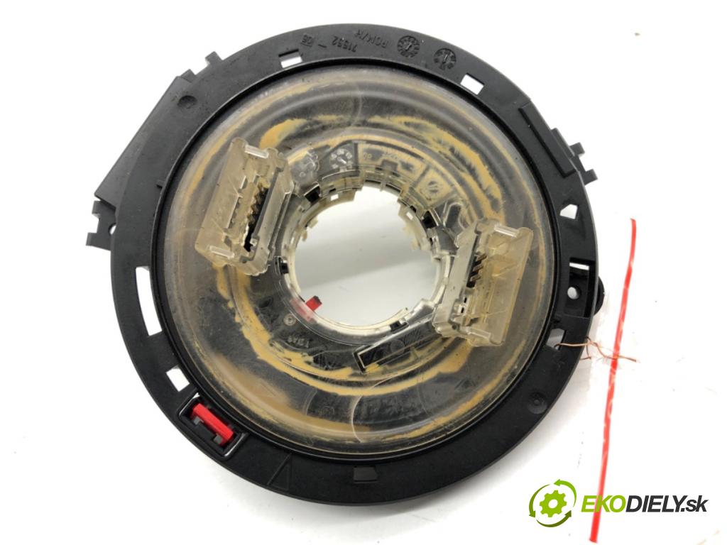 MERCEDES-BENZ X204 SUV 2010 125 kW 220 CDI (204.902) 2143 Krúžok, slimák airbag  (Airbag)