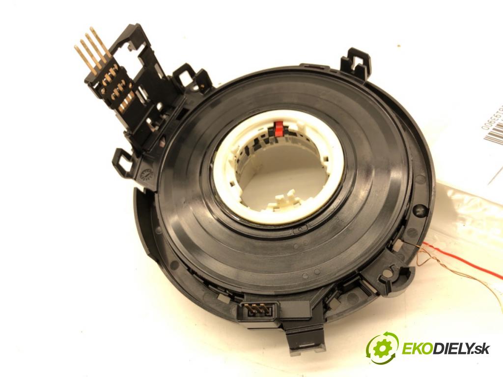 MERCEDES-BENZ X204 SUV 2010 125 kW 220 CDI (204.902) 2143 Krúžok, slimák airbag  (Airbag)