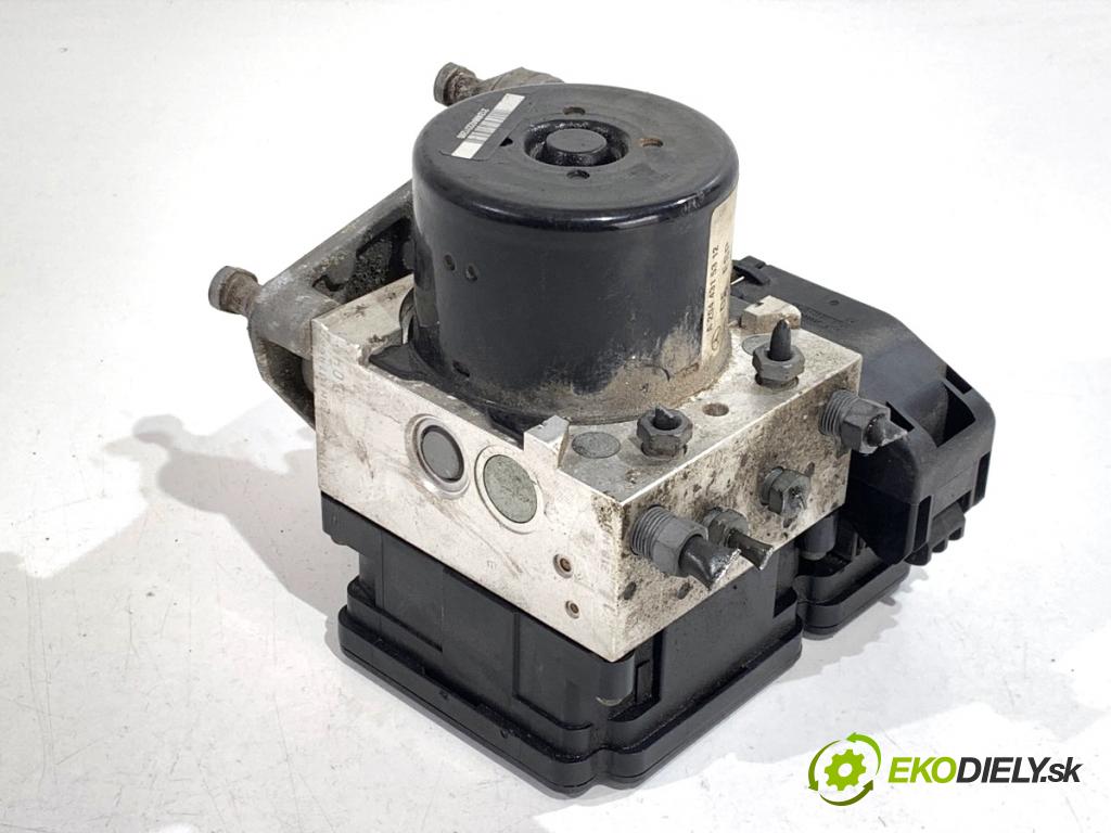 MERCEDES-BENZ X204 SUV 2010 125 kW 220 CDI (204.902) 2143 Pumpa ABS A2044315312 (Pumpa ABS)