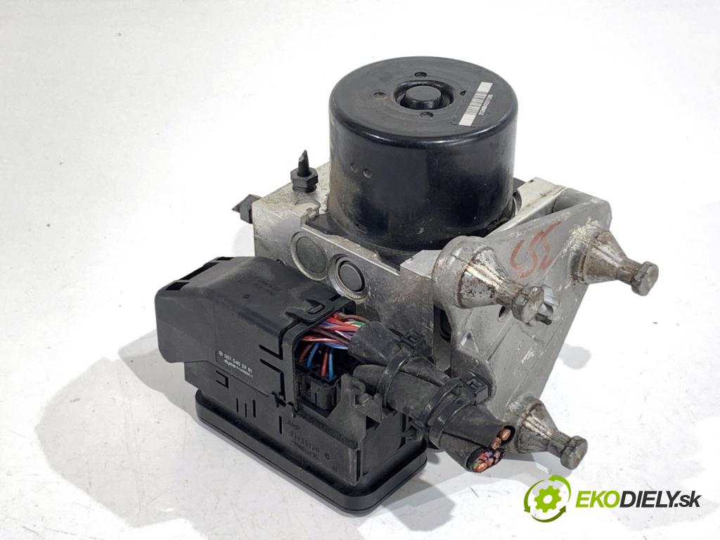 MERCEDES-BENZ X204 SUV 2010 125 kW 220 CDI (204.902) 2143 Pumpa ABS A2044315312 (Pumpa ABS)