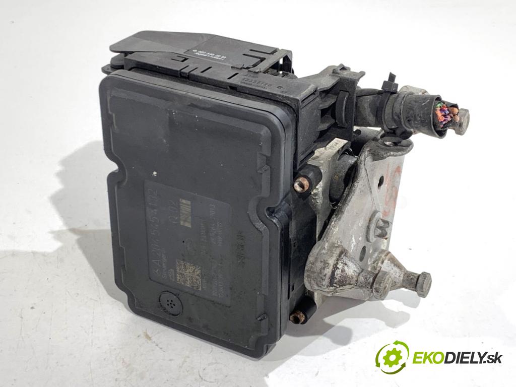 MERCEDES-BENZ X204 SUV 2010 125 kW 220 CDI (204.902) 2143 Pumpa ABS A2044315312 (Pumpa ABS)