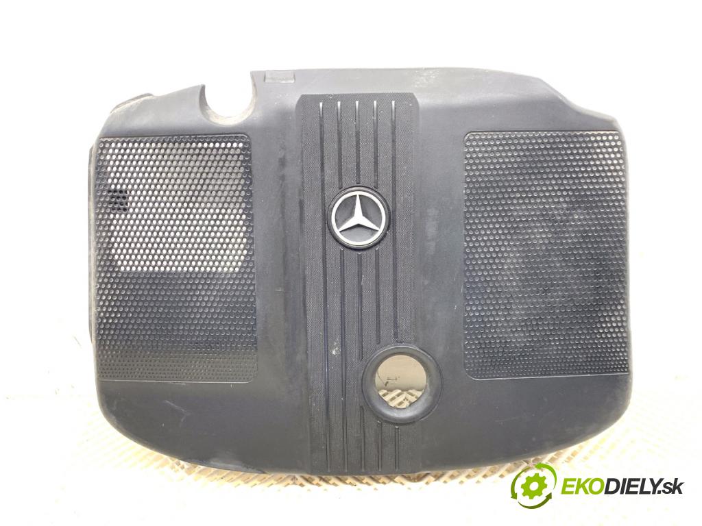 MERCEDES-BENZ X204 SUV 2010 125 kW 220 CDI (204.902) 2143 kryt motora A6510102167 (Kryt motoru )