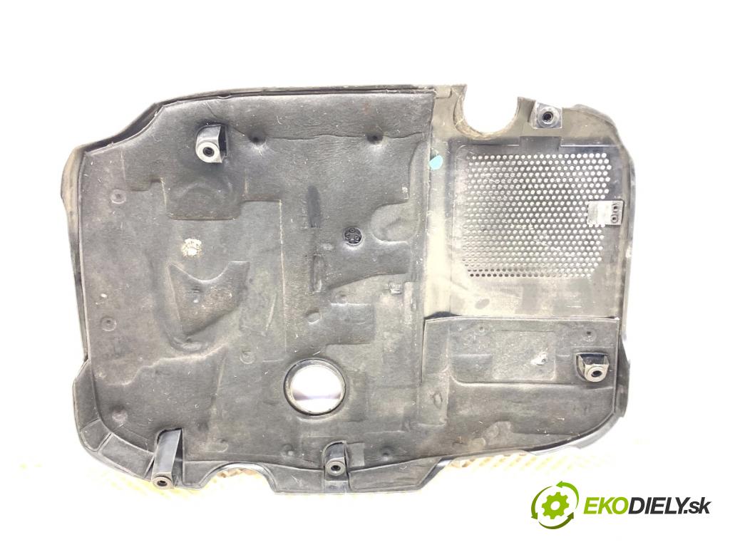 MERCEDES-BENZ X204 SUV 2010 125 kW 220 CDI (204.902) 2143 kryt motora A6510102167 (Kryt motoru )