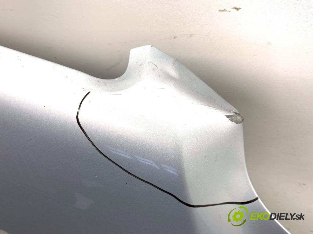 MERCEDES-BENZ X204 SUV 2010 125 kW 220 CDI (204.902) 2143 kapota  (Kapota)