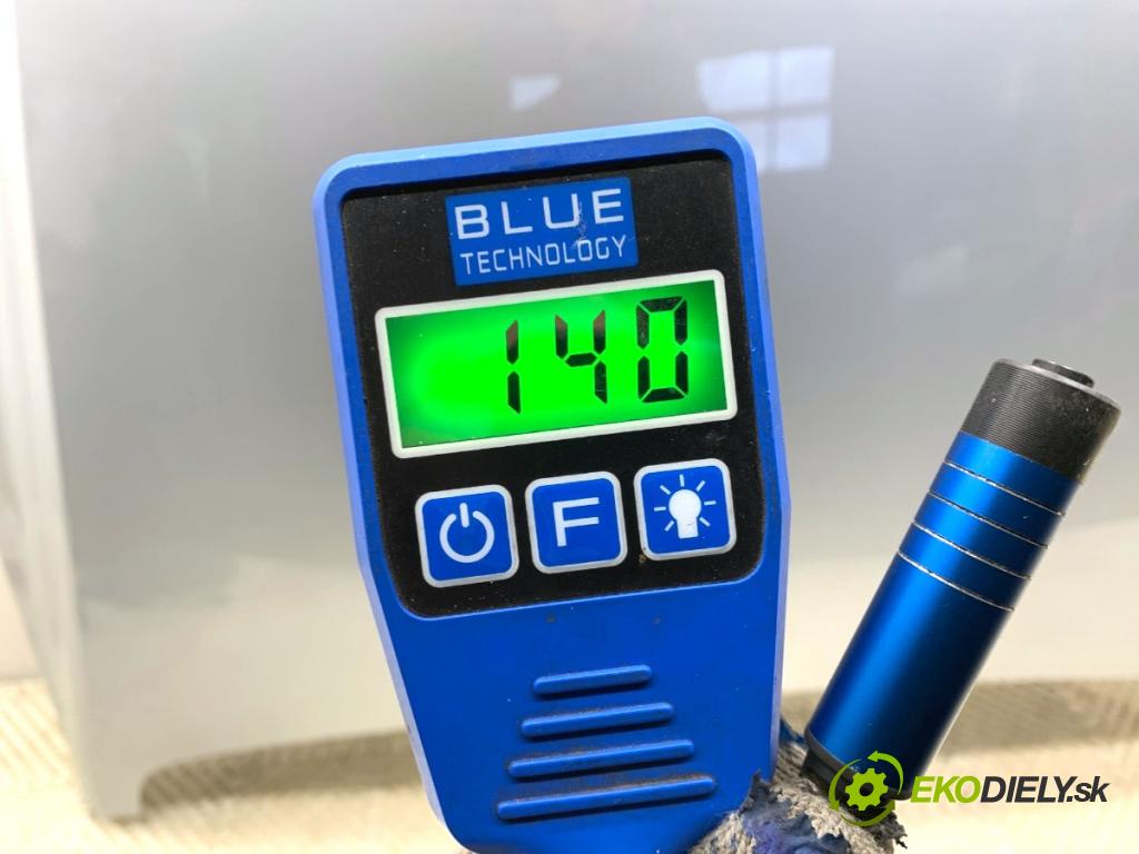 MERCEDES-BENZ X204 SUV 2010 125 kW 220 CDI (204.902) 2143 kapota  (Kapota)