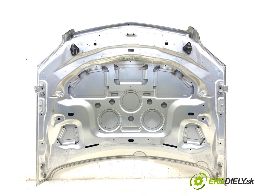 MERCEDES-BENZ X204 SUV 2010 125 kW 220 CDI (204.902) 2143 kapota  (Kapota)