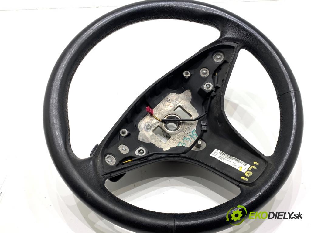 MERCEDES-BENZ X204 SUV 2010 125 kW 220 CDI (204.902) 2143 Volant A2044602703 (Volant)