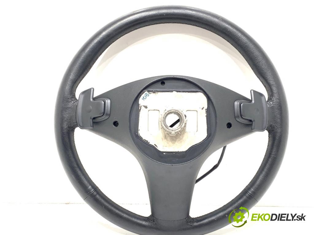 MERCEDES-BENZ X204 SUV 2010 125 kW 220 CDI (204.902) 2143 Volant A2044602703 (Volant)