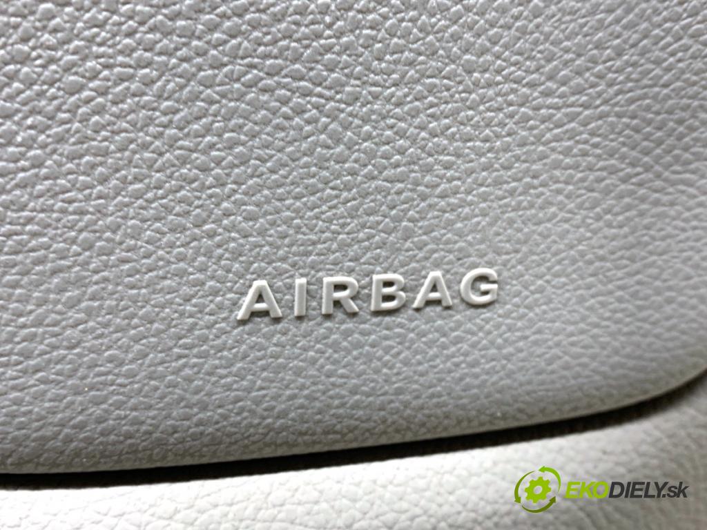 MERCEDES-BENZ X204 SUV 2010 125 kW 220 CDI (204.902) 2143 Sedadlo ľavy predný