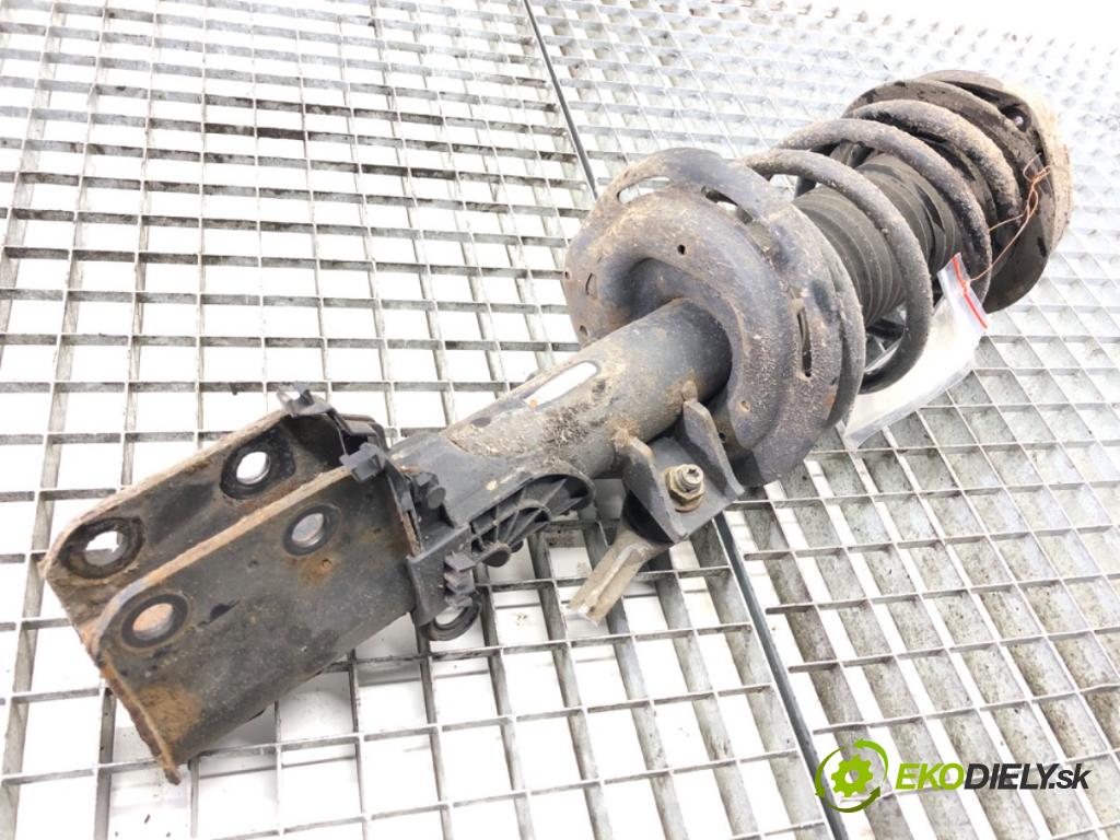 MERCEDES-BENZ X204 SUV 2010 125 kW 220 CDI (204.902) 2143 tlumič pravý přední část ZE A2043202738