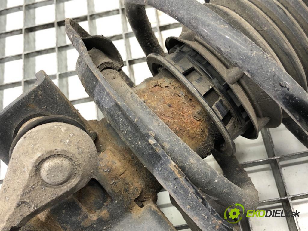 MERCEDES-BENZ X204 SUV 2010 125 kW 220 CDI (204.902) 2143 tlumič pravý přední část ZE A2043202738