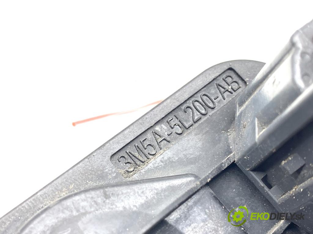 VOLVO V50 Kombi 2006 100 kW 2.0 D 1998 Ventil tlaku 3M5A-5L200-AB (Ventil)